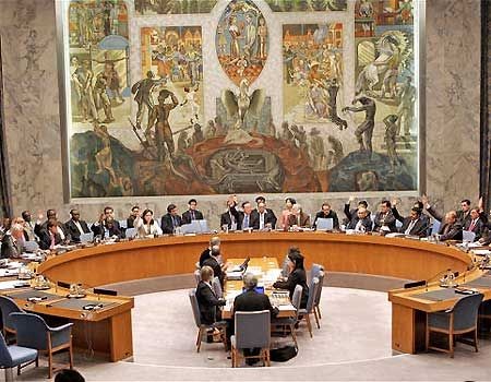 15 quốc gia thành viên Hội đồng Bảo an Liên Hợp Quốc đã nhất trí thông qua nghị quyết mở rộng các biện pháp trừng phạt chống lại Triều Tiên.
